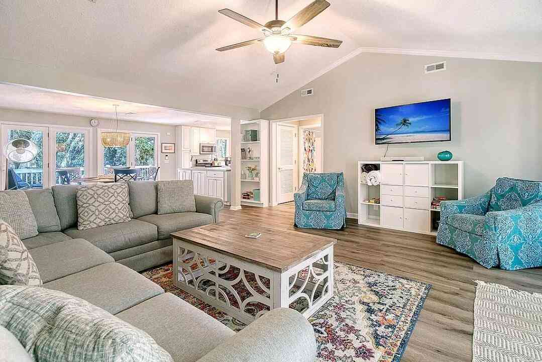 Homes For Rent - 1020 Osceola Street<br/> Edisto Island, SC 29438