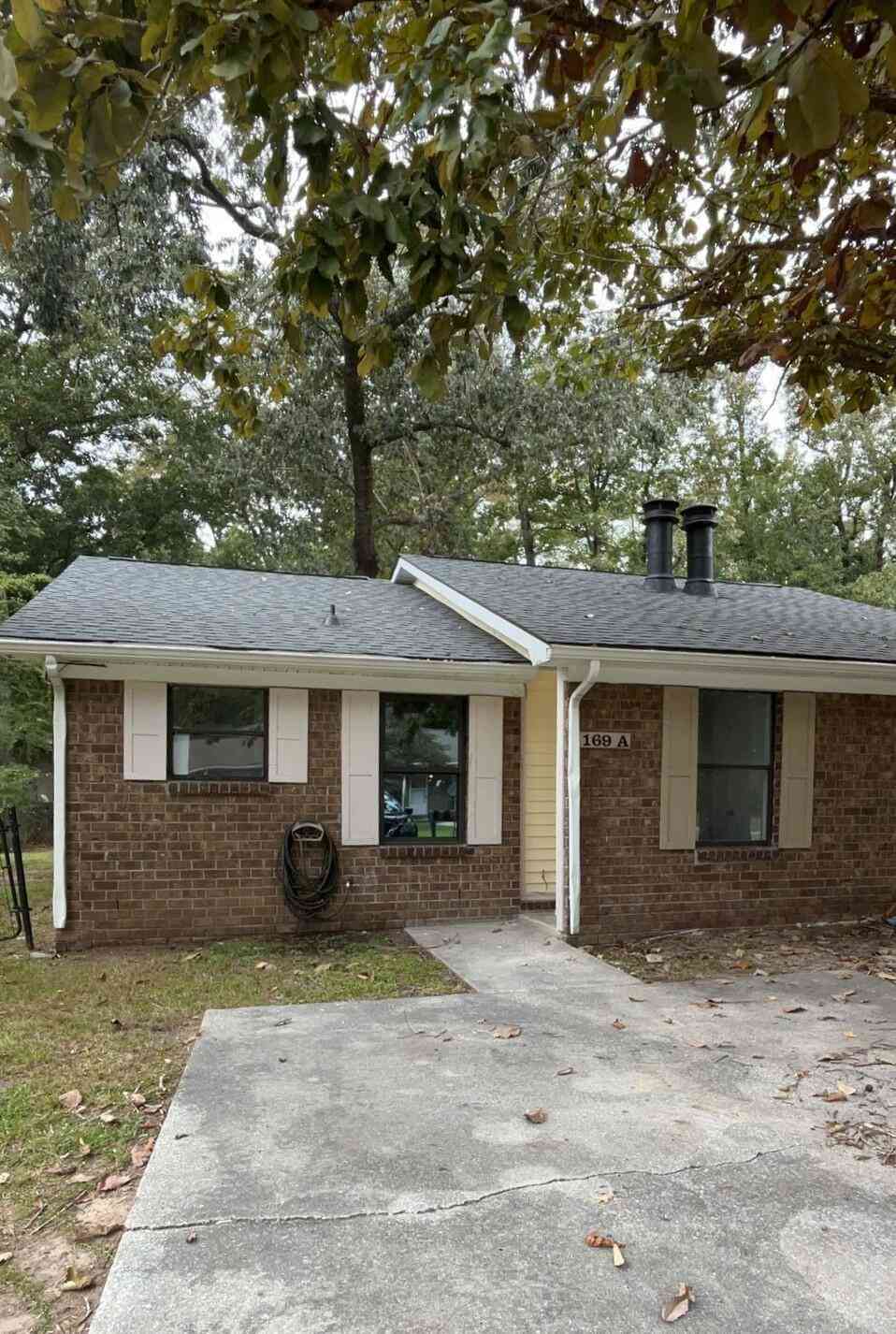 Homes For Rent - 169 Hummingbird Avenue #A<br/> Ladson, SC 29456