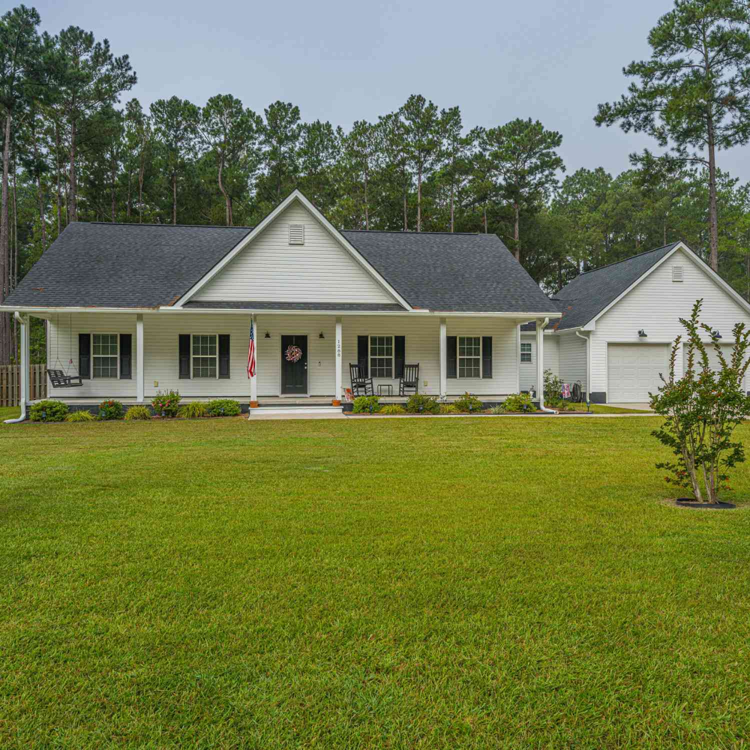 Homes For Sale - 1288 Carter Road<br/> Ridgeville, SC 29472