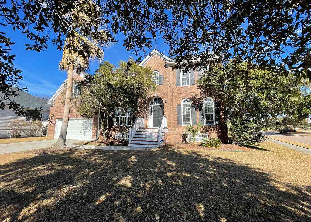 Homes For Rent - 1537 Oakhurst Drive<br/> Mount Pleasant, SC 29466