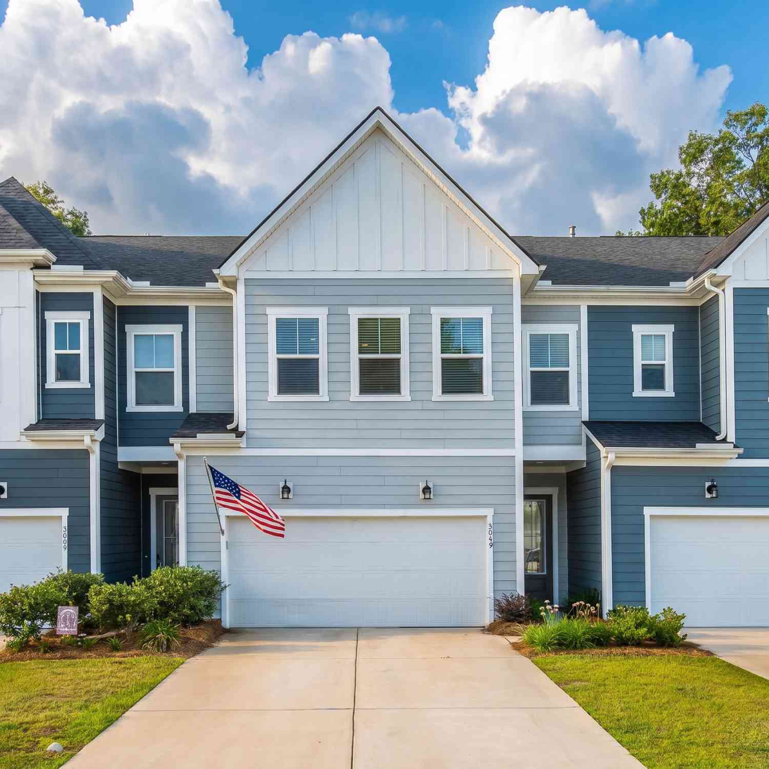 Homes For Rent - 3049 Emma Lane<br/> Mount Pleasant, SC 29466