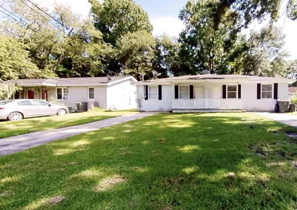 Homes For Sale - 1157 Berkeley Street #AB<br/> Hanahan, SC 29410
