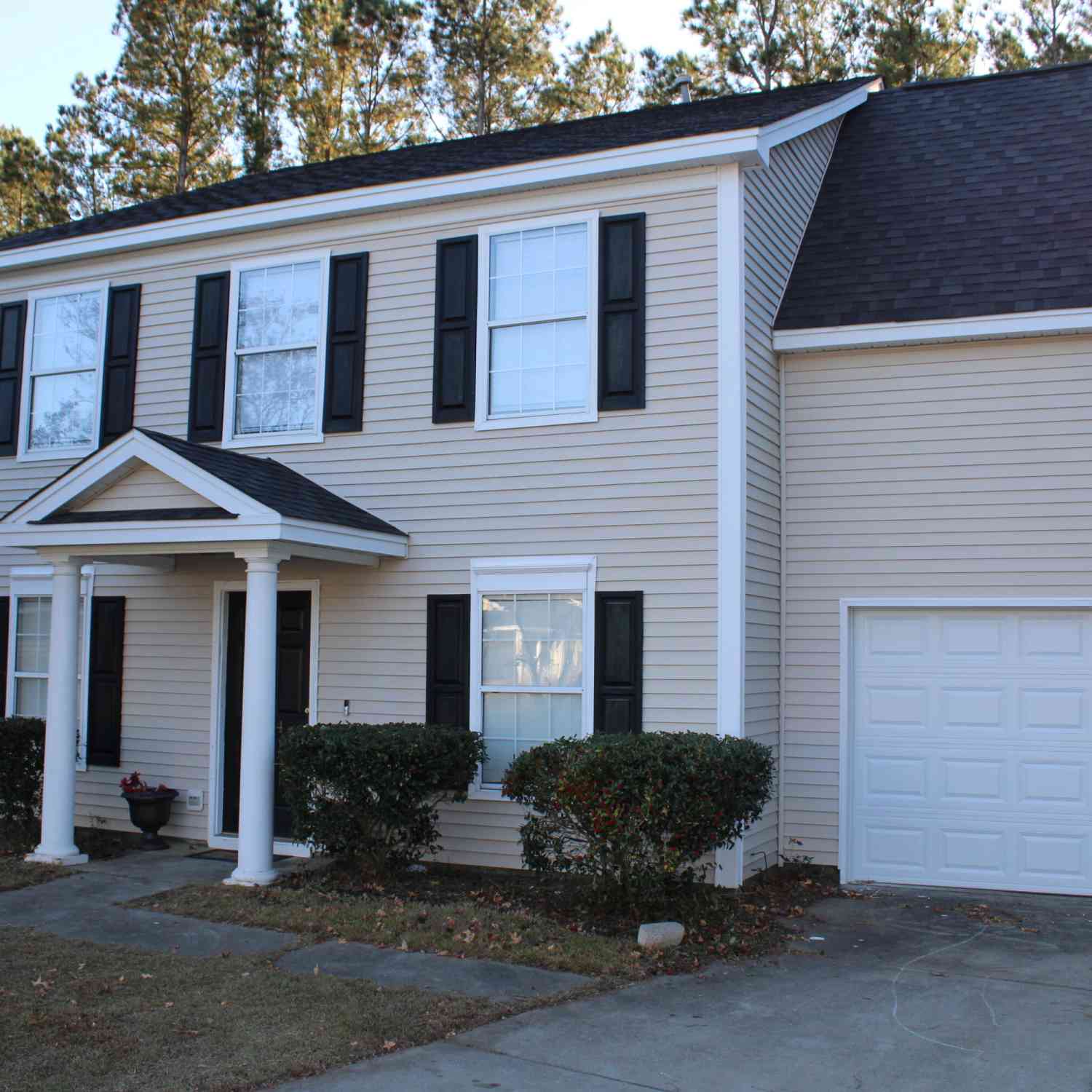 Homes For Rent - 184 Springway Drive<br/> Columbiaville, SC 29209