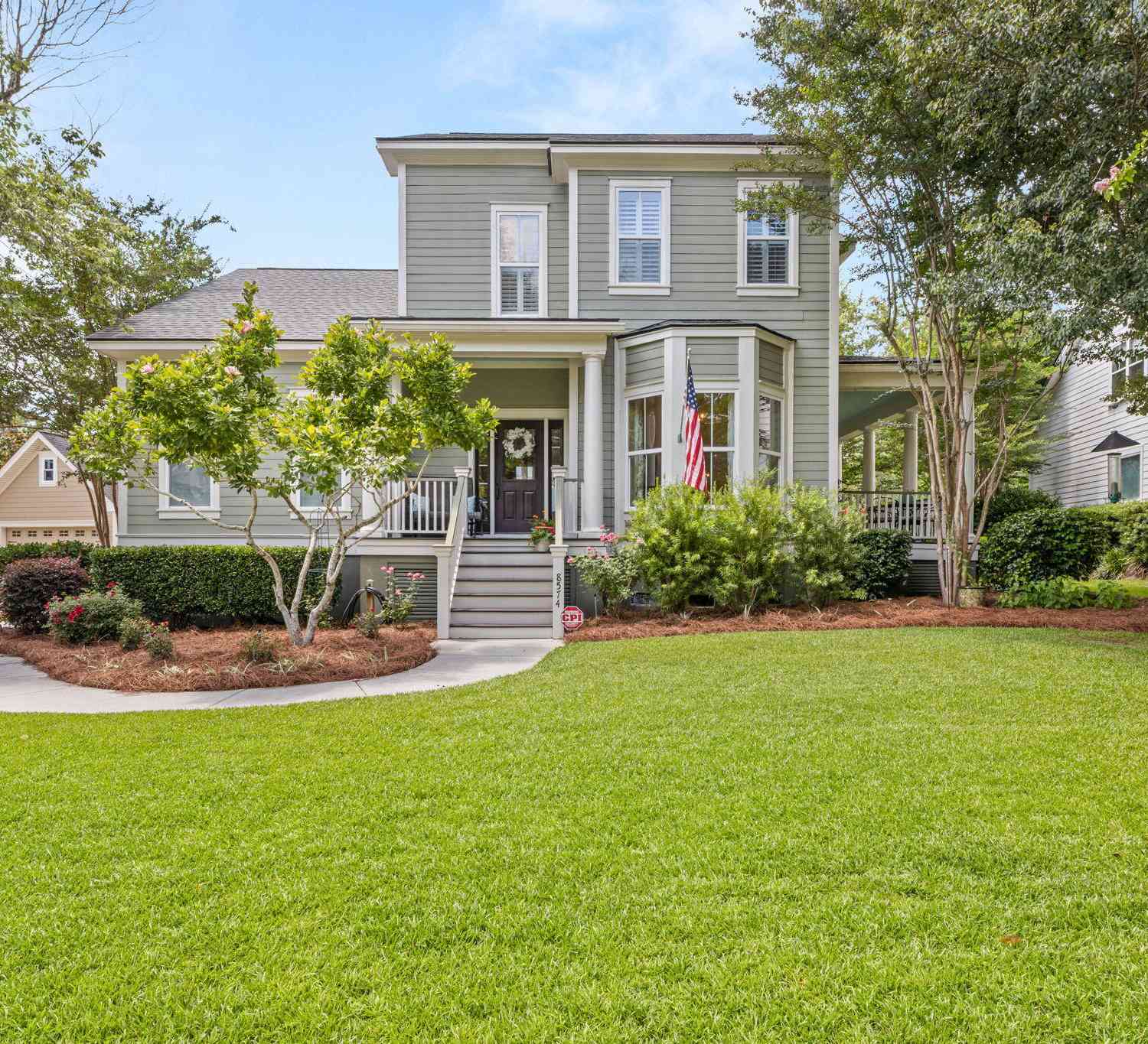 Homes For Sale - 8574 Refuge Pointe Circle<br/> North Charleston, SC 29420