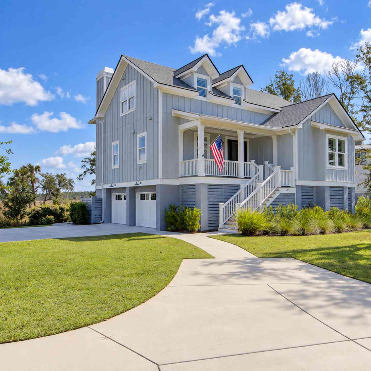 Homes For Sale - 1476 Cat Island Parkway<br/> Awendaw, SC 29429