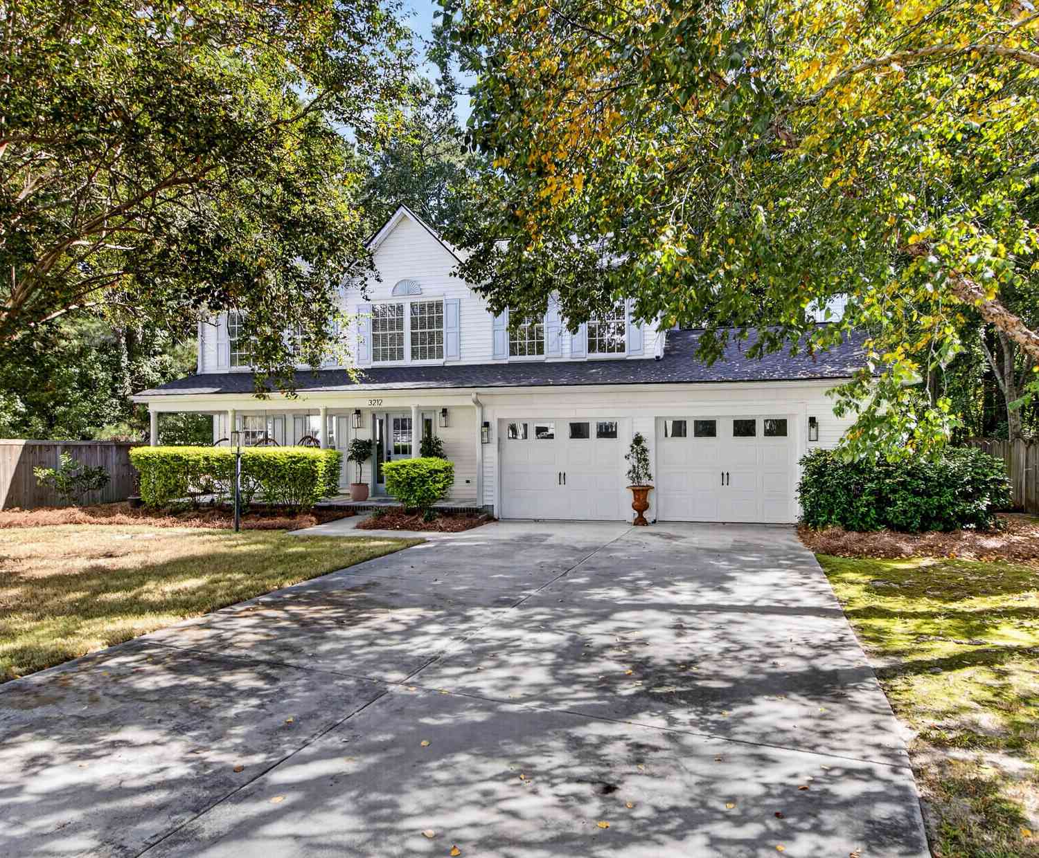 Homes For Sale - 3212 Rose Walk Court<br/> Mount Pleasant, SC 29466