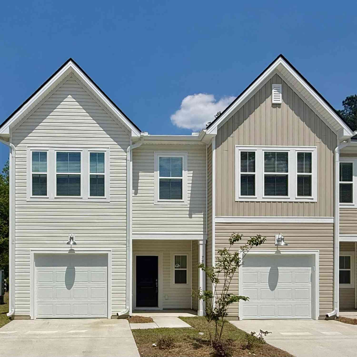Homes For Rent - 8753 Silver Perch Lane<br/> North Charleston, SC 29420