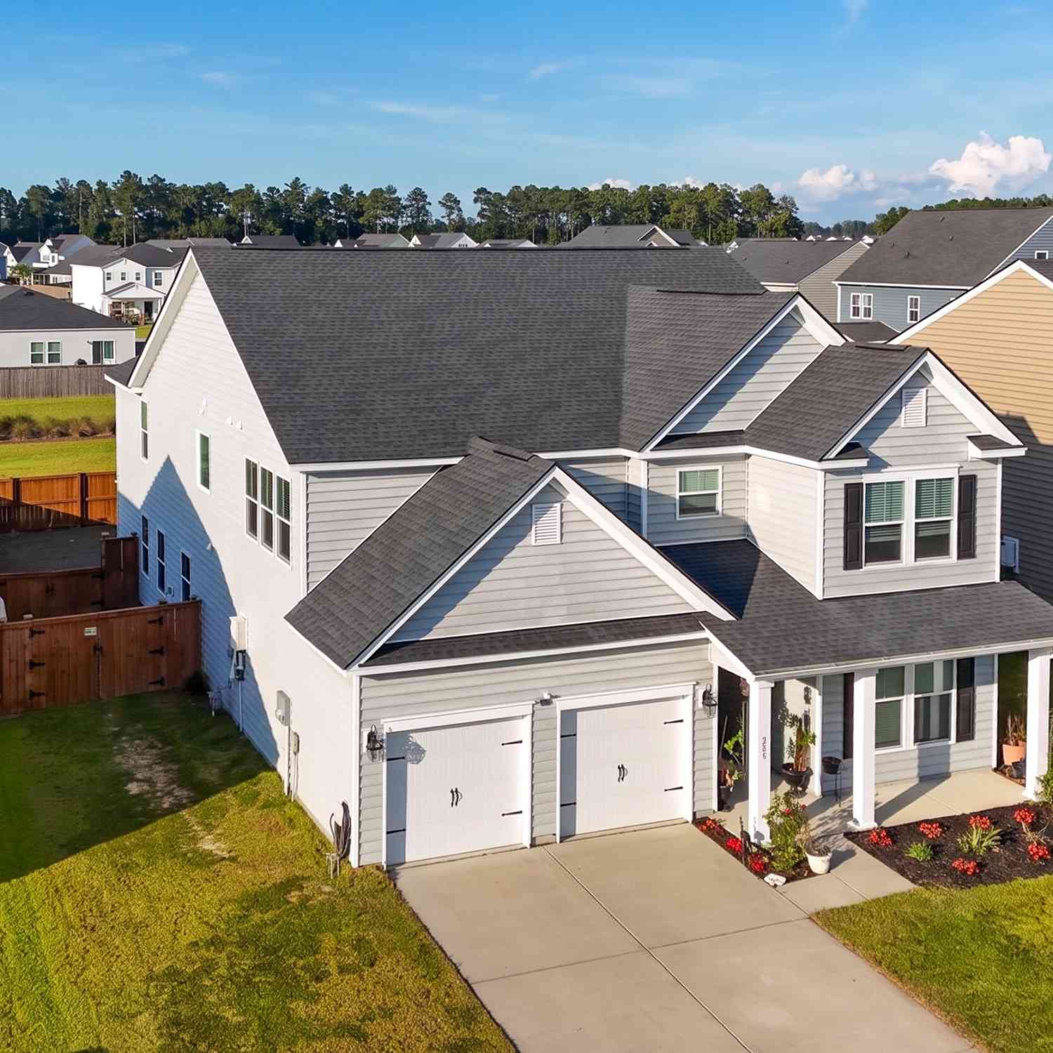 Homes For Sale - 206 Honey Horn Drive<br/> Summerville, SC 29486
