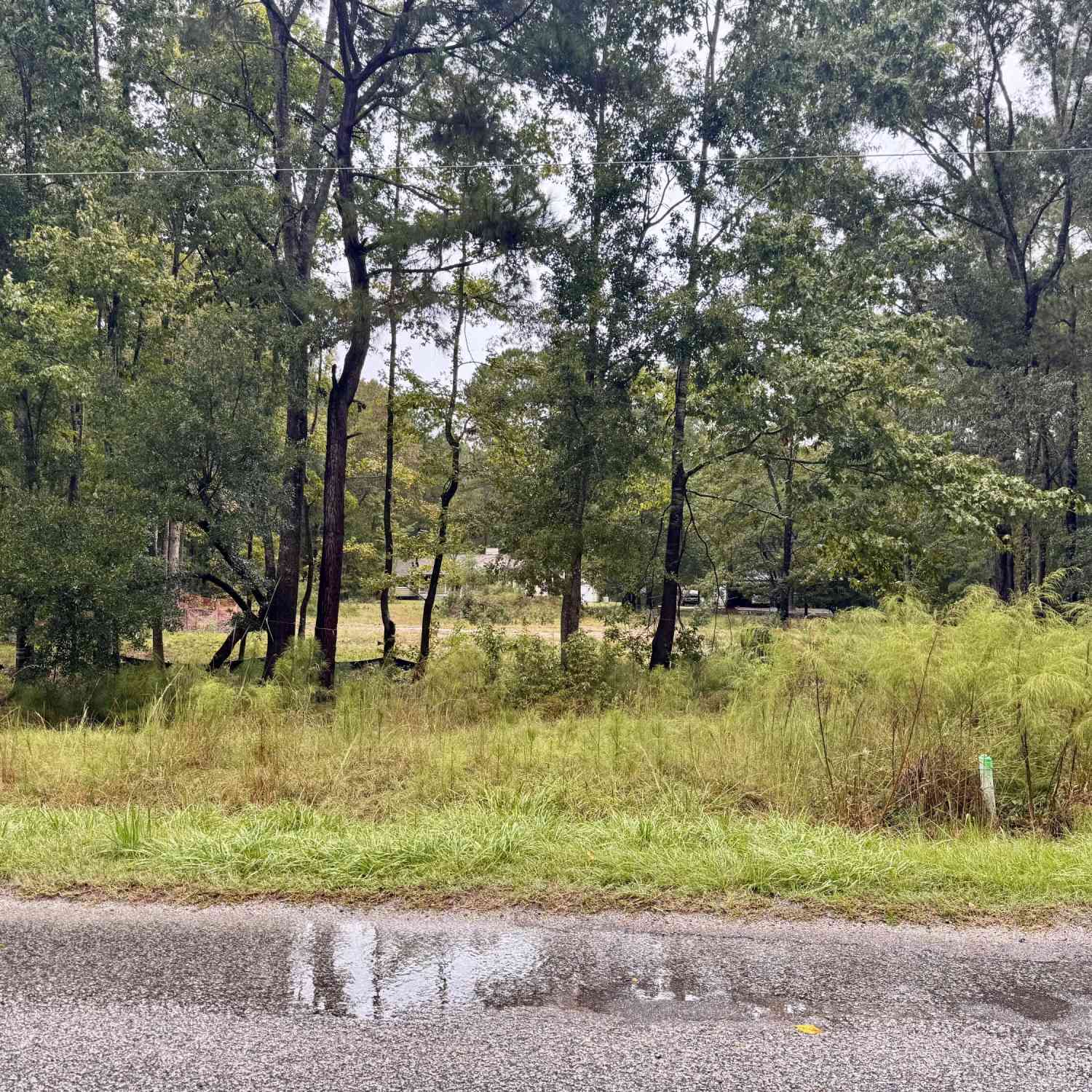 Vacant Land For Sale - 300 Summerset Lane<br/> Summerville, SC 29483