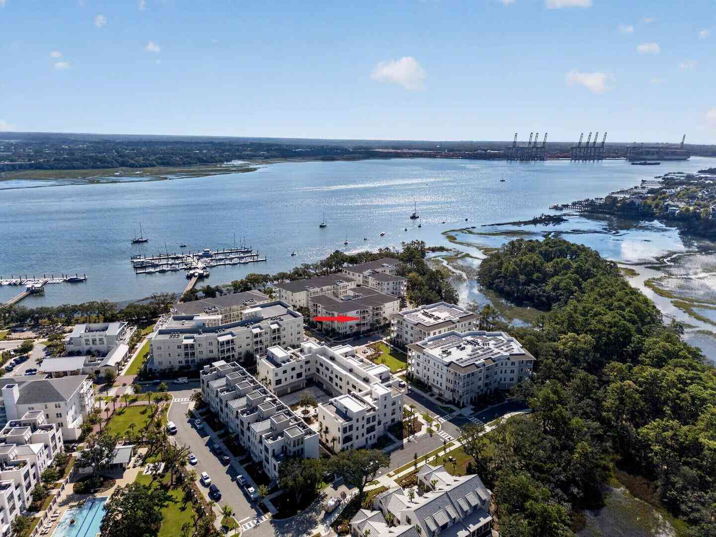 Homes For Sale - 320 Longshore Street #1033<br/> Charleston, SC 29492
