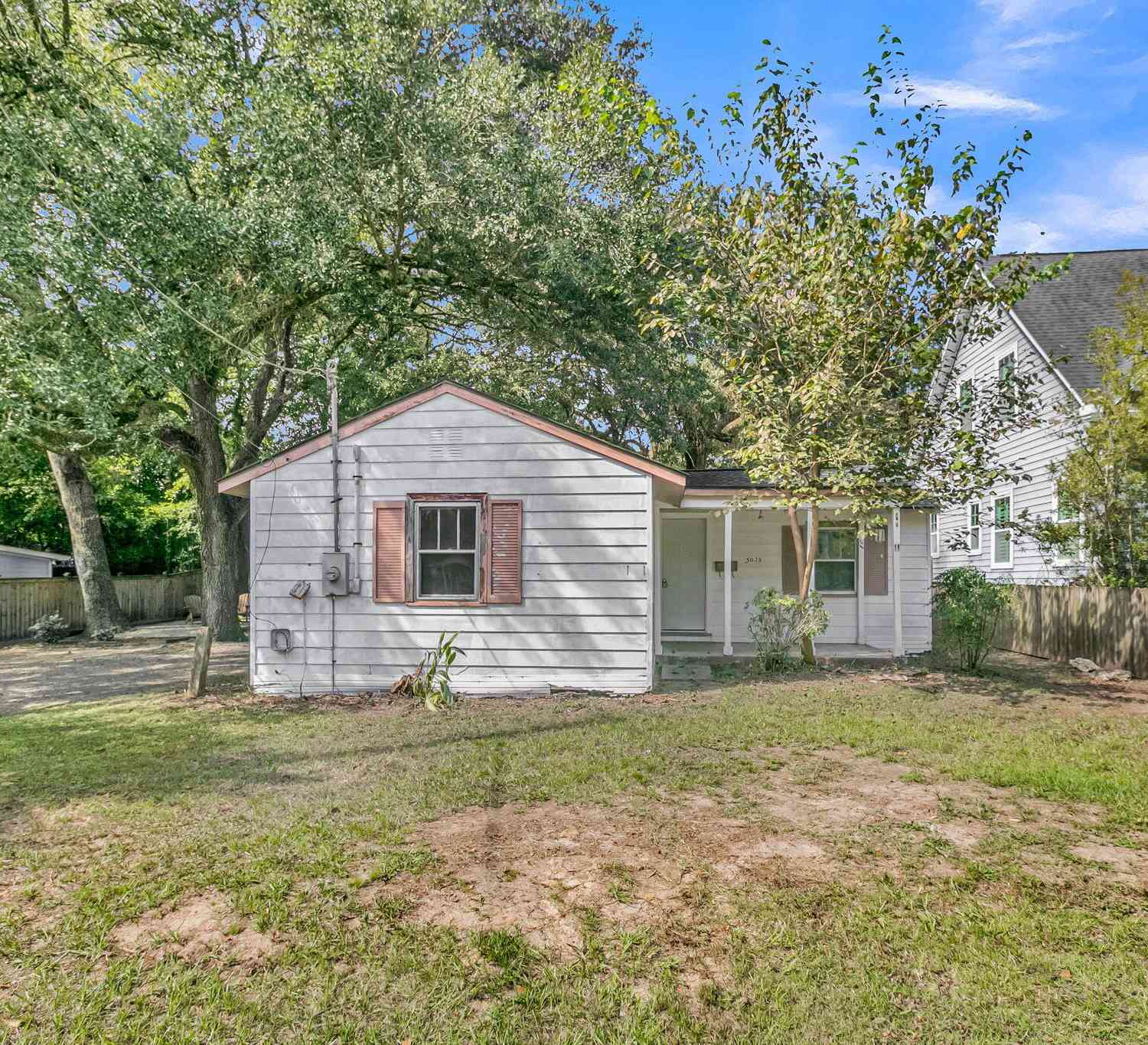 Homes For Sale - 5039 Alpha Street<br/> North Charleston, SC 29405