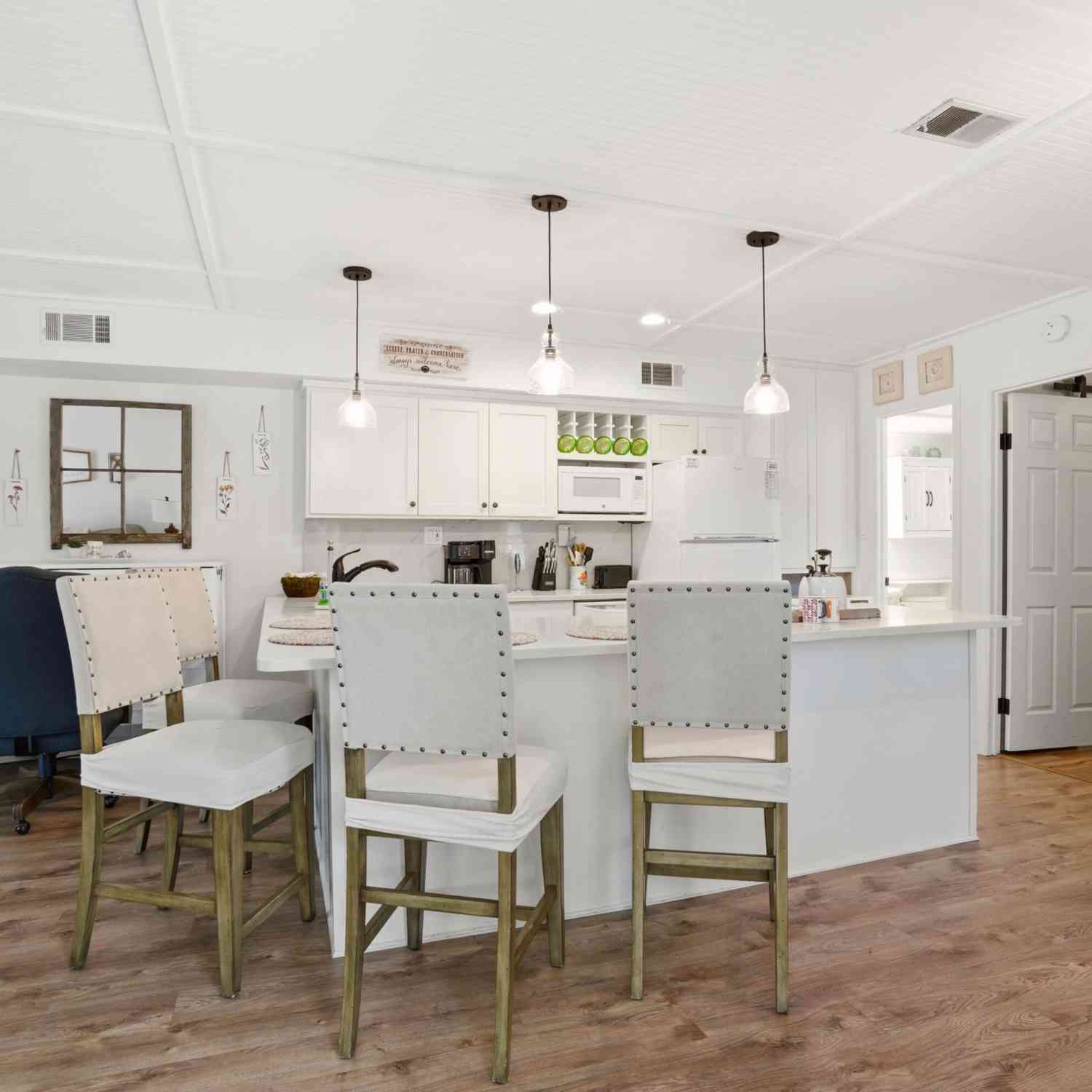 Condo For Sale - 260 Driftwood Lane<br/> Edisto Island, SC 29438