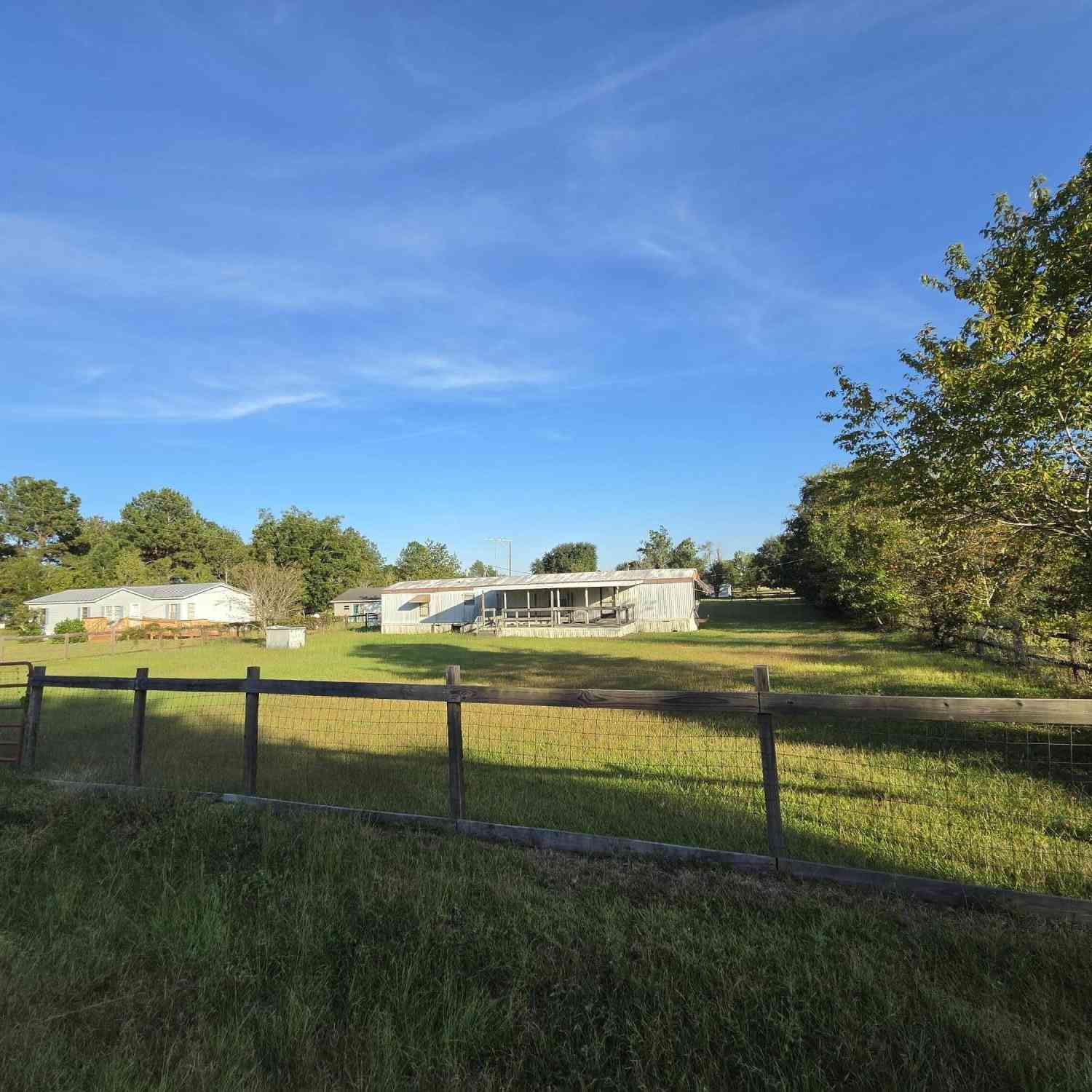 Vacant Land For Sale - 403 Walker Drive<br/> Eutawville, SC 29048