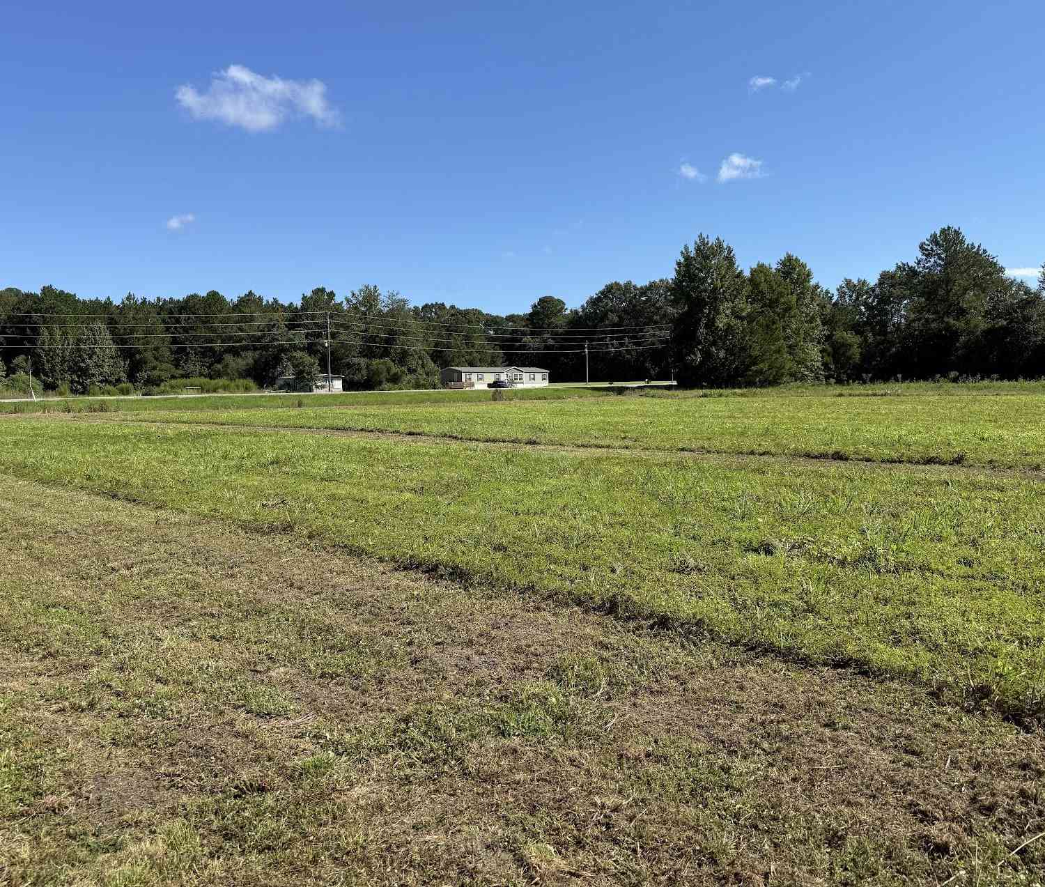 Vacant Land For Sale - 15828 Ace Basin (lot#2) Parkway<br/> Round O, SC 29474