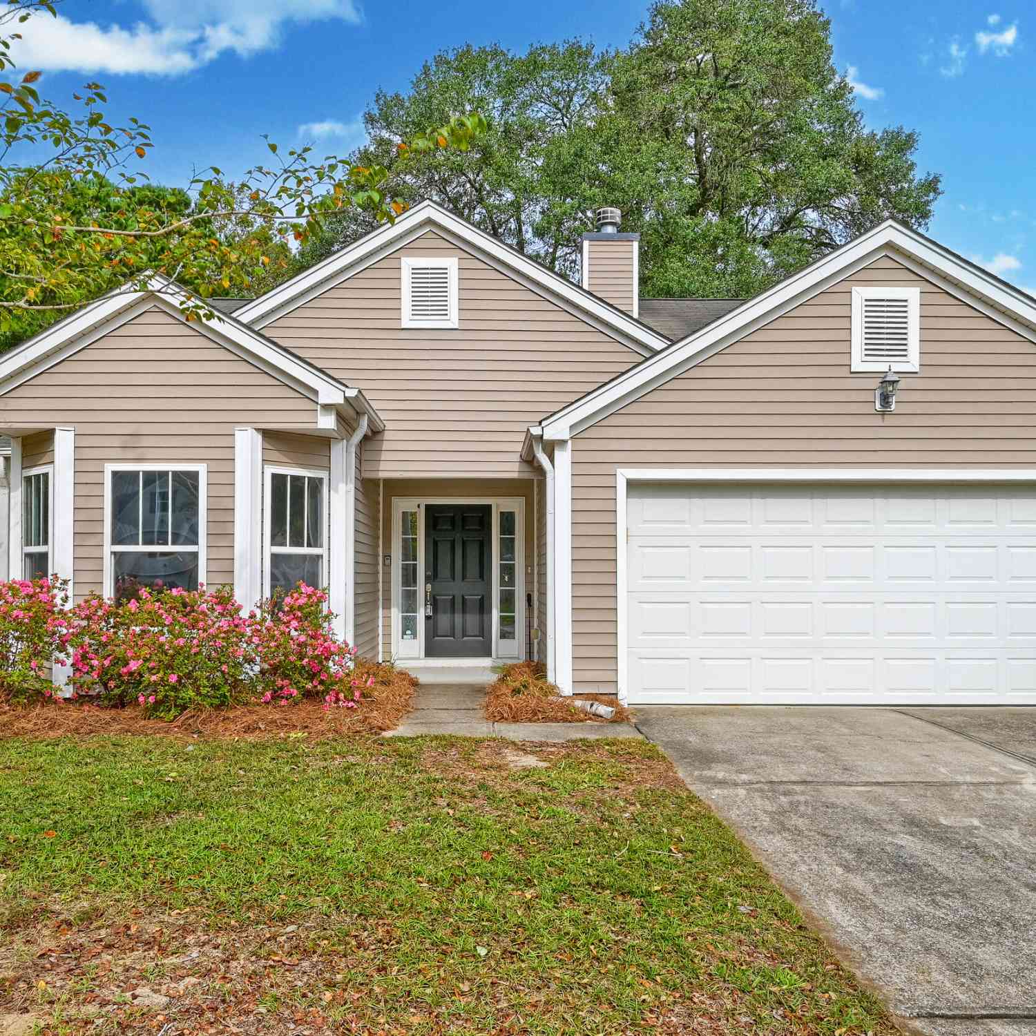 Homes For Sale - 1144 Ole Oak Drive<br/> Charleston, SC 29492