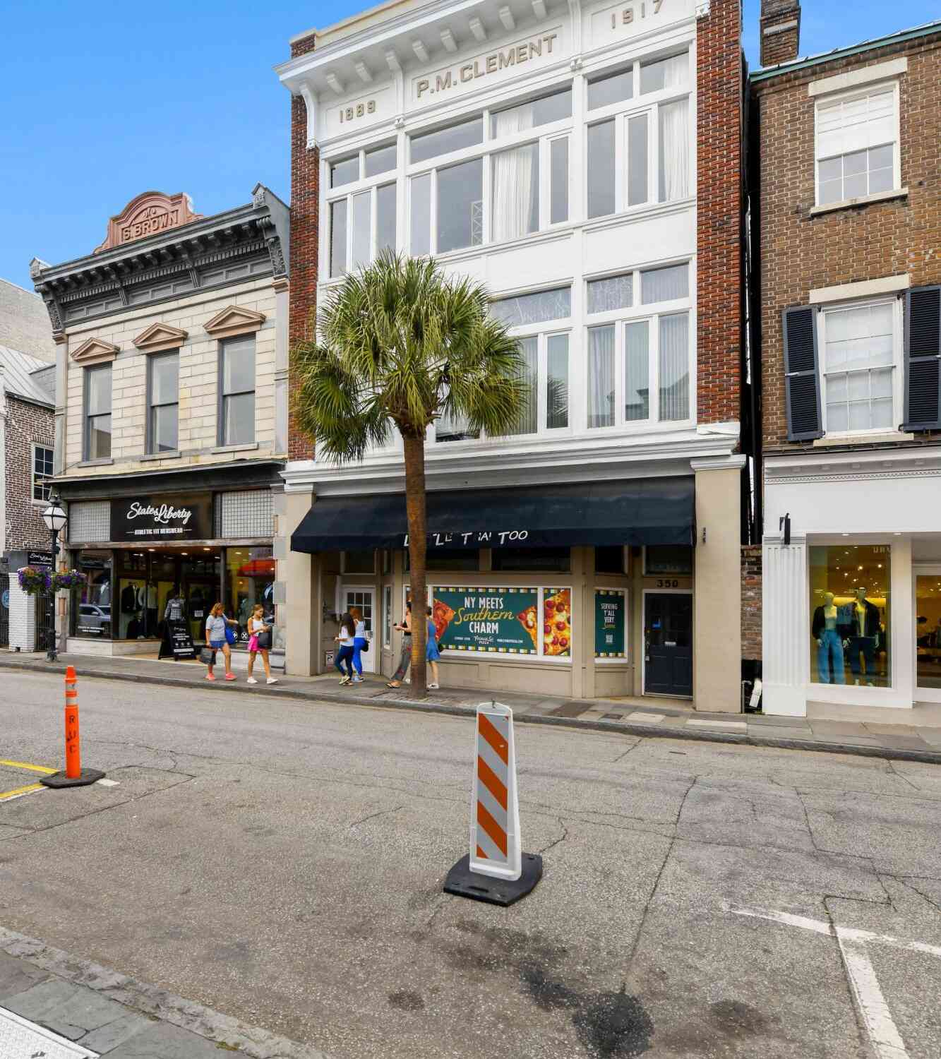 Condo For Sale - 350 King Street #207<br/> Charleston, SC 29401