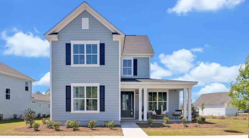 Homes For Sale - 808 Society Road<br/> McClellanville, SC 29458