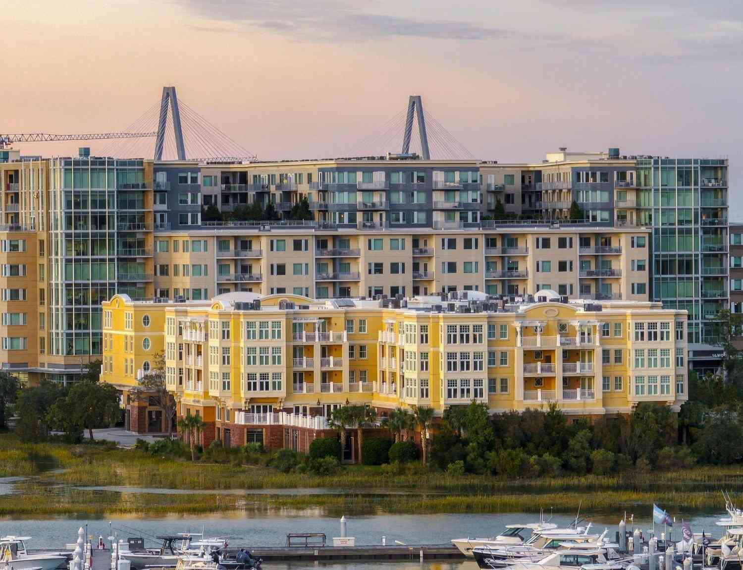 Condo For Sale - 3013 Old Bridgeview Lane<br/> Charleston, SC 29403
