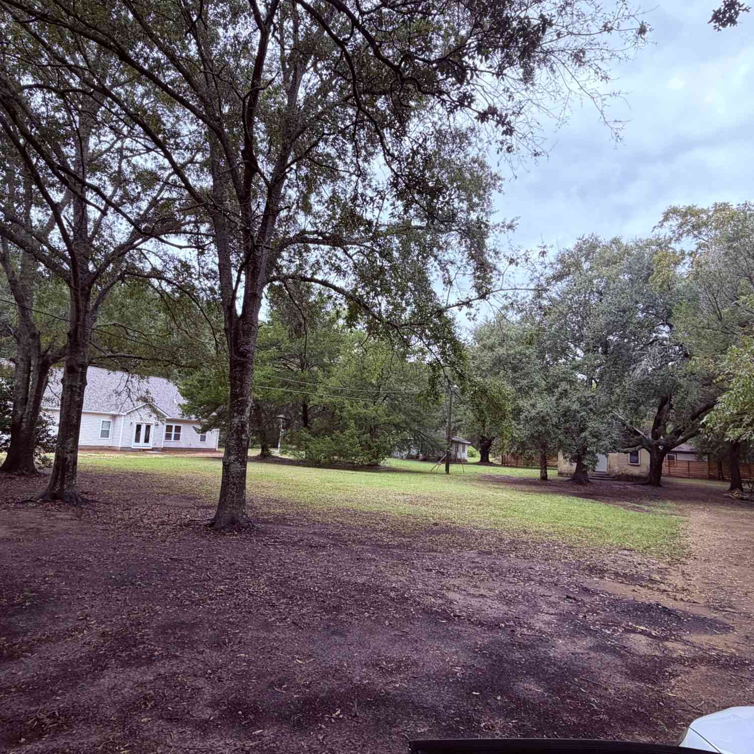 Vacant Land For Sale - 1725 Cuffy Lane<br/> Charleston, SC 29412