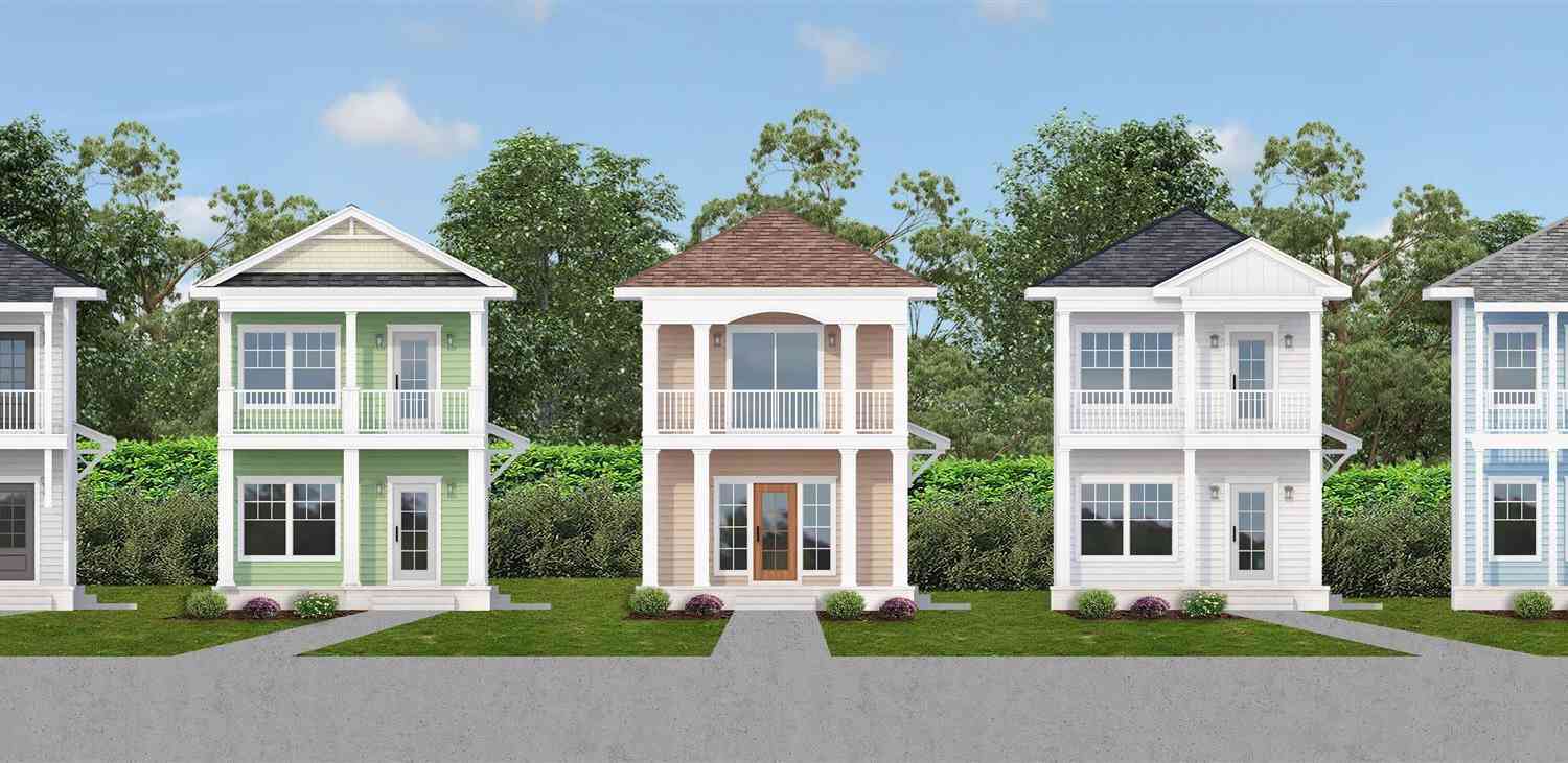 Homes For Sale - 881 W Zarragossa St<br/> Pensacola, FL 32502