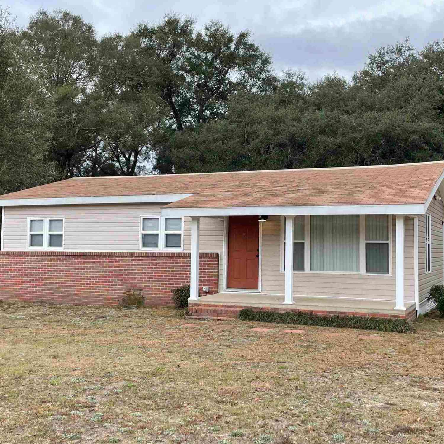 Homes For Rent - 4325 Rice Rd<br/> Milton, FL 32583