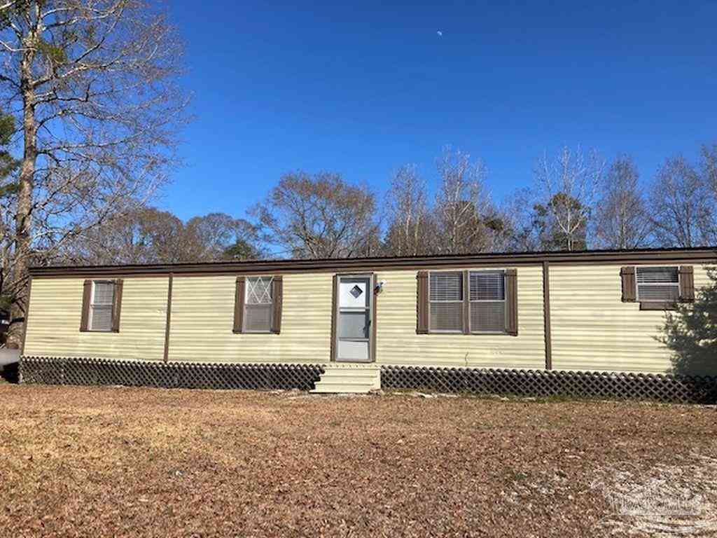 Mobile Home For Sale - 1300 N Main St<br/> Atmore, AL 36502