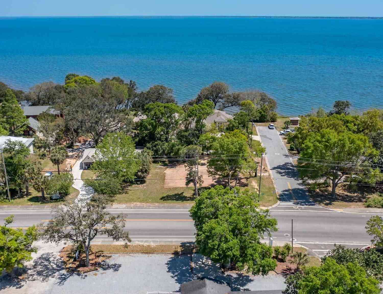 Vacant Land For Sale - 900 Scenic Hwy #B<br/> Pensacola, FL 32503