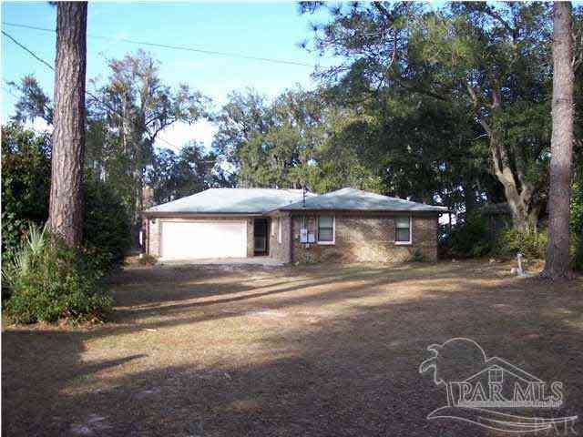 Homes For Sale - 10518 Lillian Hwy<br/> Pensacola, FL 32506