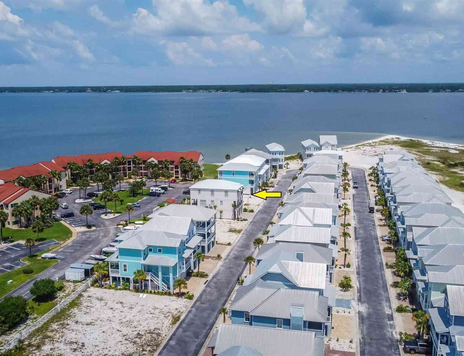 Vacant Land For Sale - 1482 Seaside Cir<br/> Navarre Beach, FL 32566