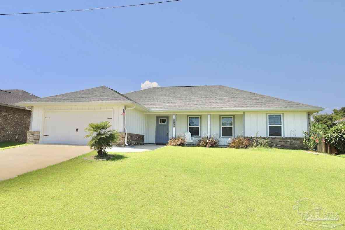 Homes For Rent - 4322 Cloverwood Ct<br/> Gulf Breeze, FL 32563