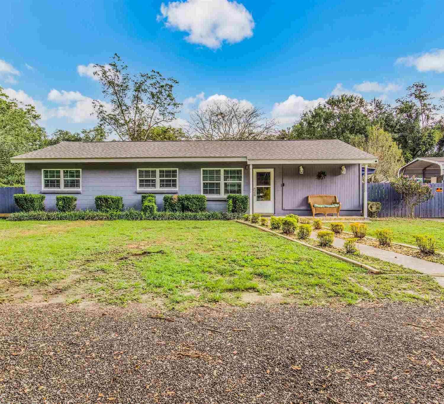 Homes For Sale - 8360 Bowman Ave<br/> Pensacola, FL 32534