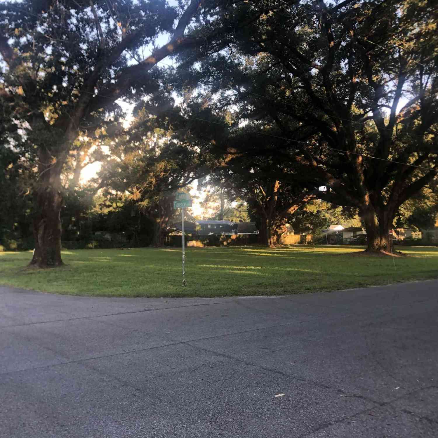Vacant Land For Sale - 900 N 60th Ave<br/> Pensacola, FL 32506