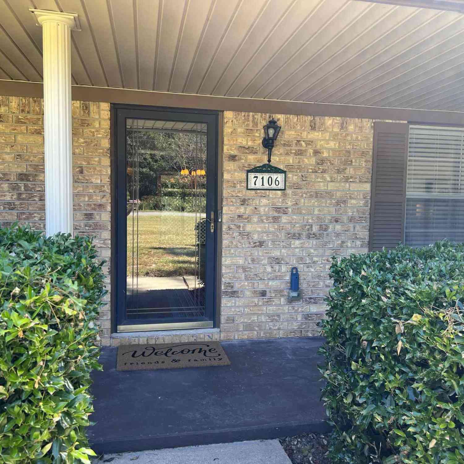 Homes For Sale - 7106 Wymart Rd<br/> Pensacola, FL 32526
