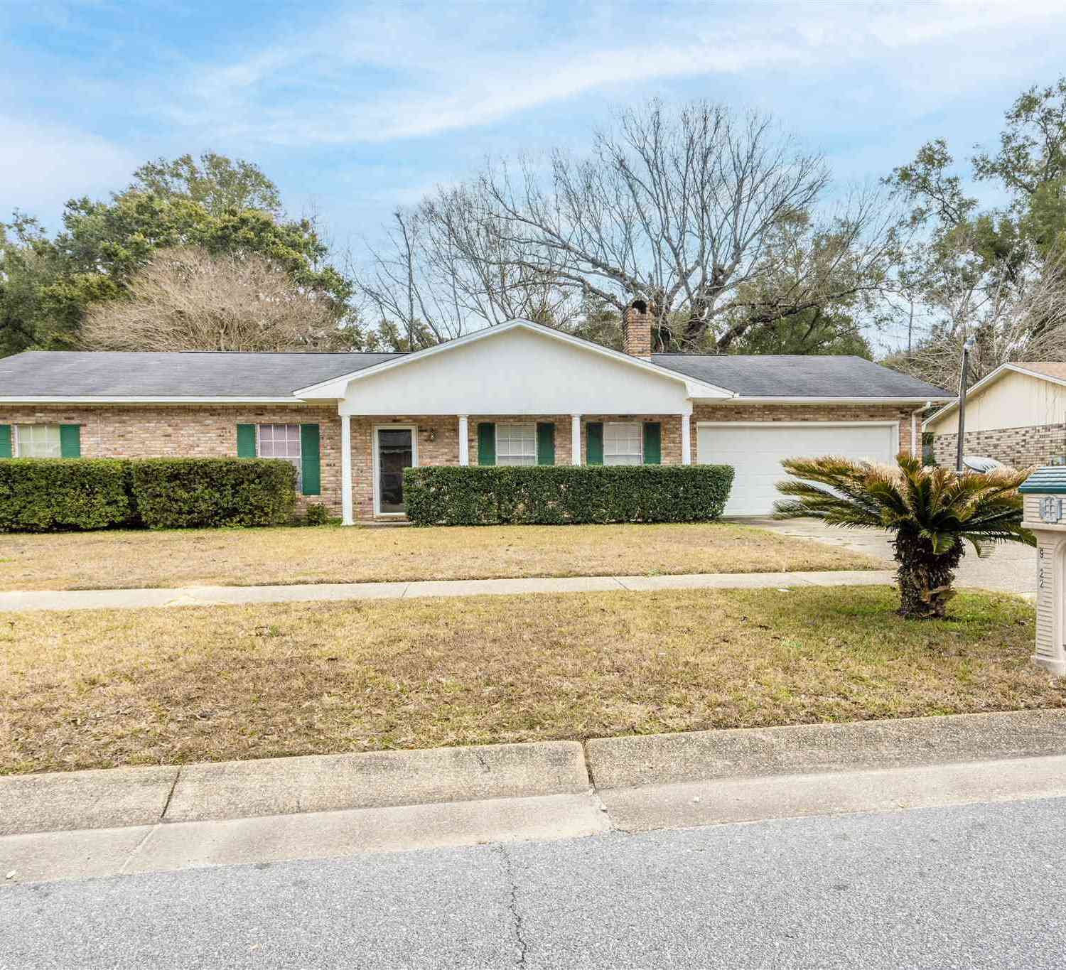 Homes For Sale - 9522 Hummingbird Blvd<br/> Pensacola, FL 32514