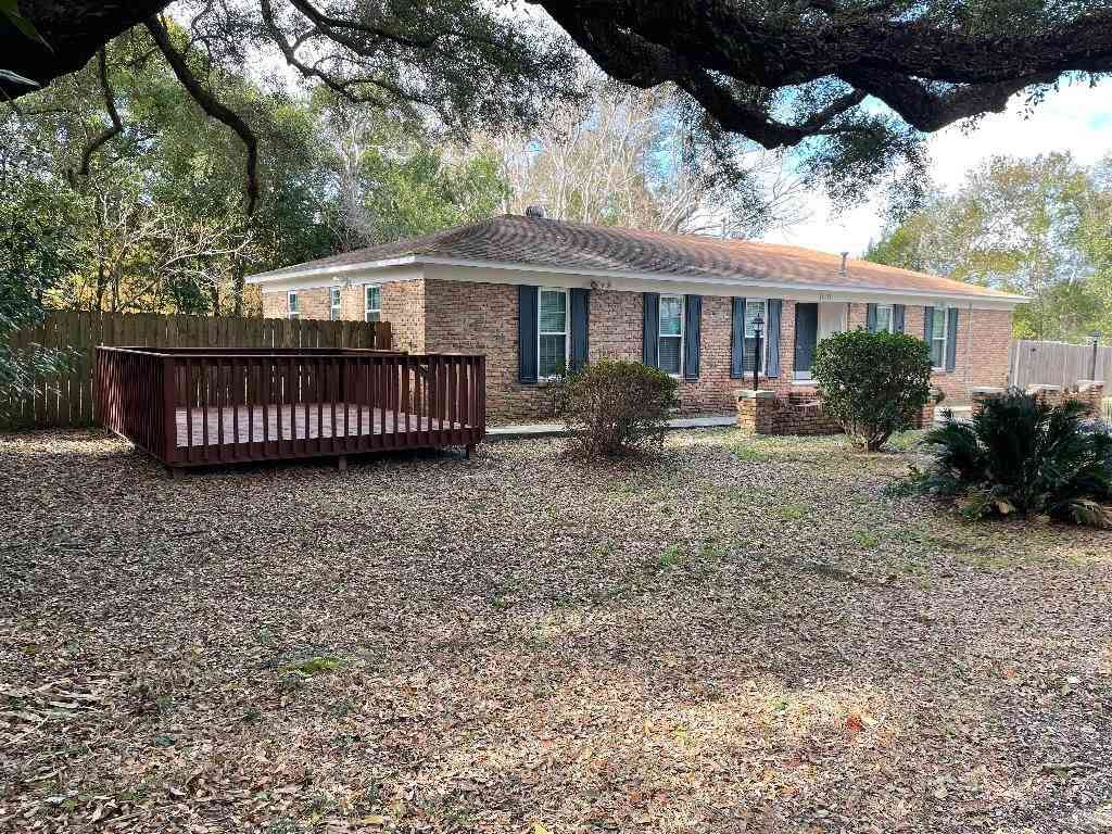 Homes For Sale - 1601 N Z St<br/> Pensacola, FL 32505
