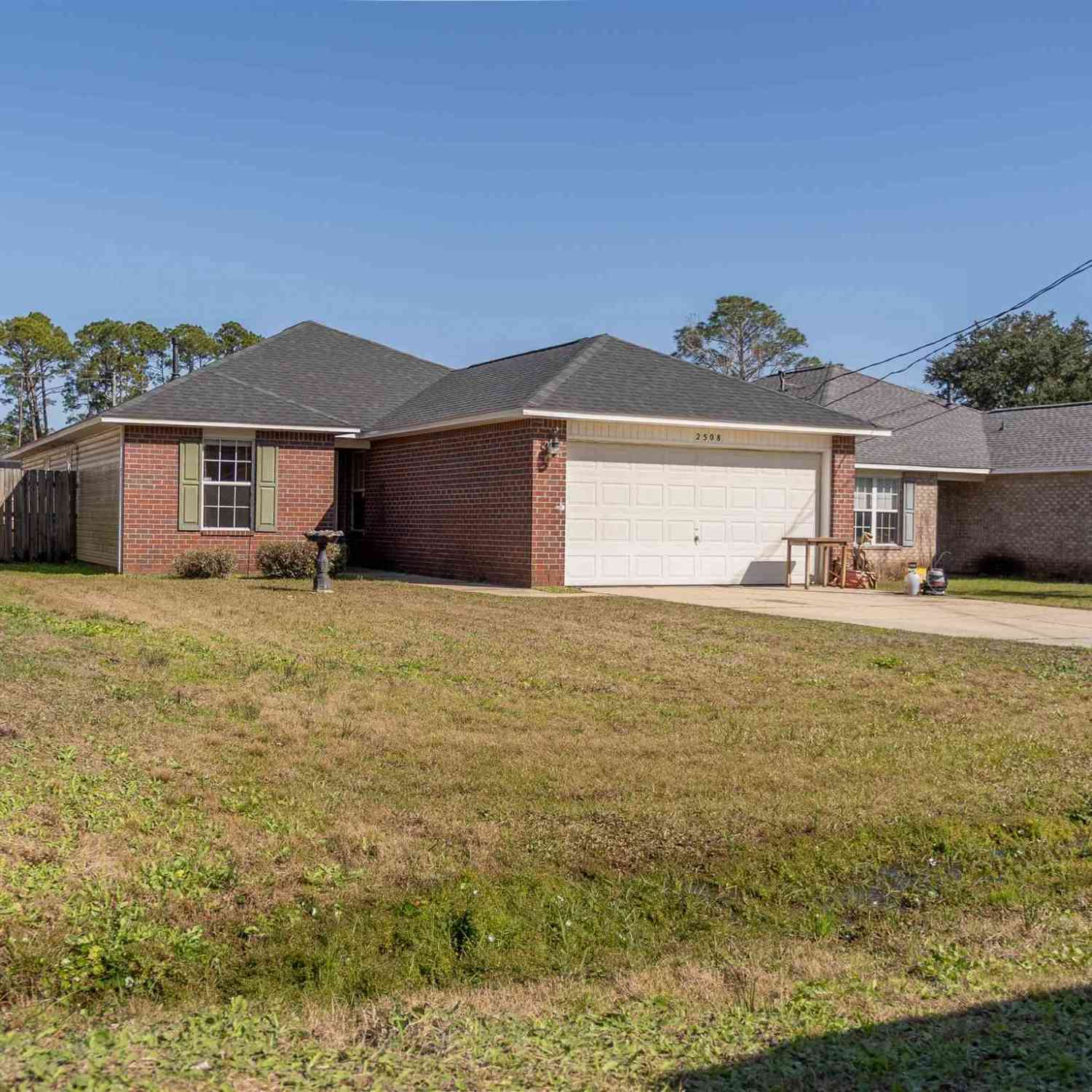 Homes For Sale - 2508 Gulf Breeze Ave<br/> Pensacola, FL 32507