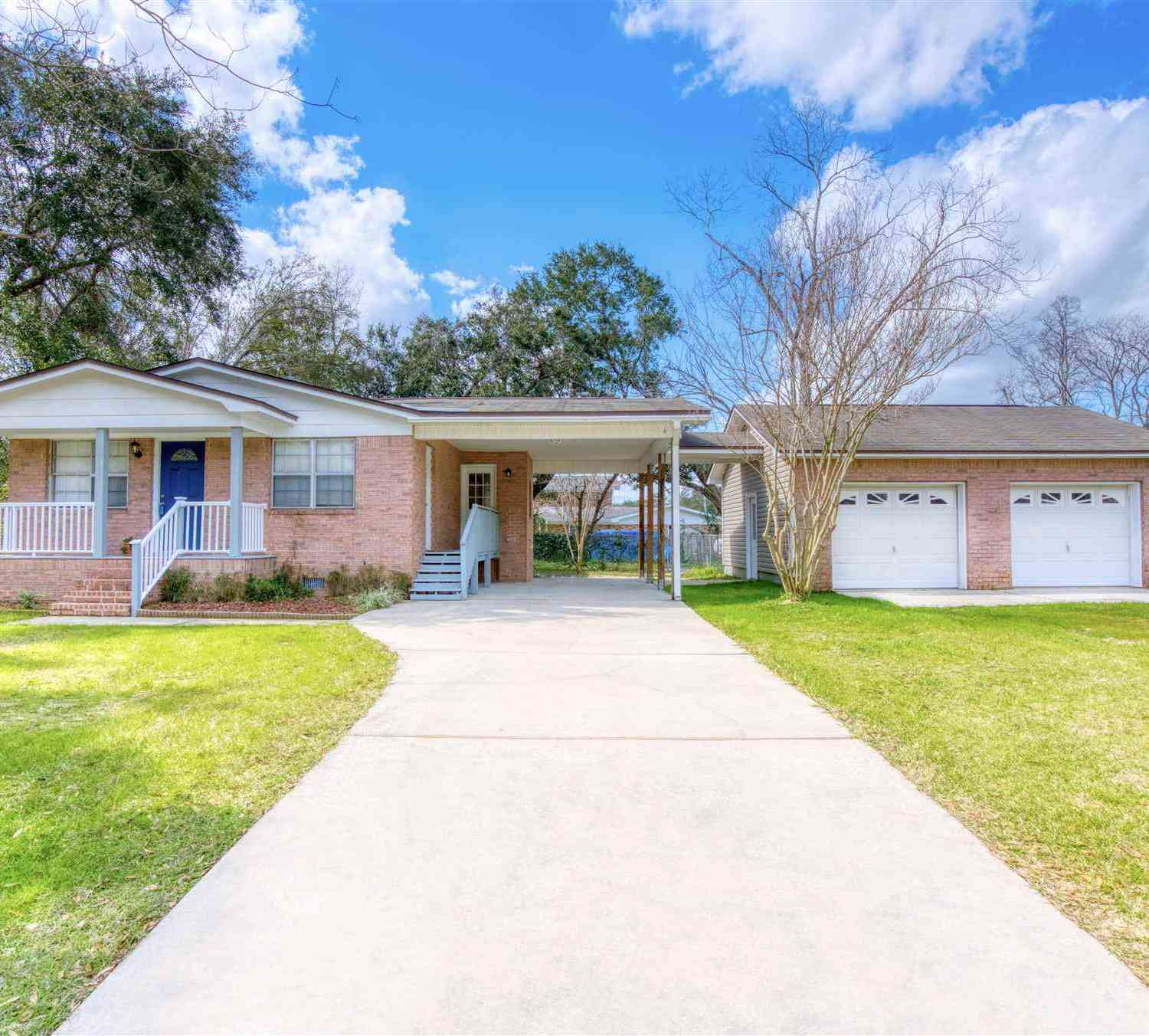 Homes For Sale - 6019 Marie Ave<br/> Pensacola, FL 32504