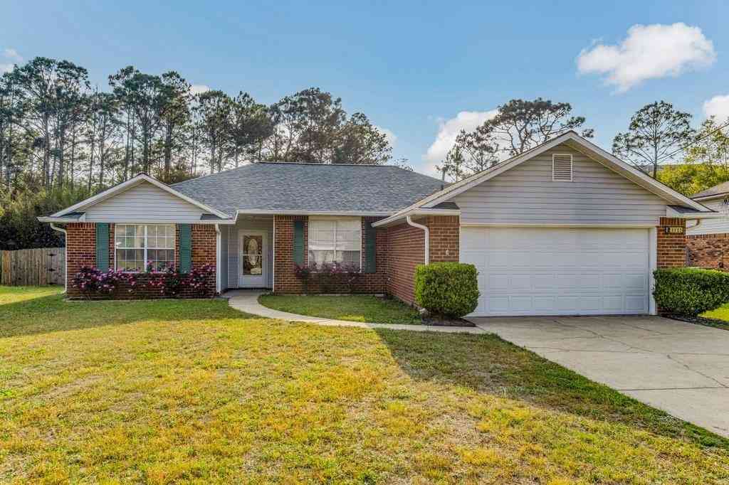 Homes For Sale - 9055 Caribbean Dr<br/> Pensacola, FL 32506