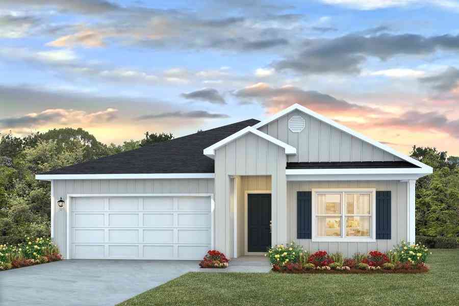 Homes For Sale - 6087 Unbridled Loop<br/> Pensacola, FL 32526