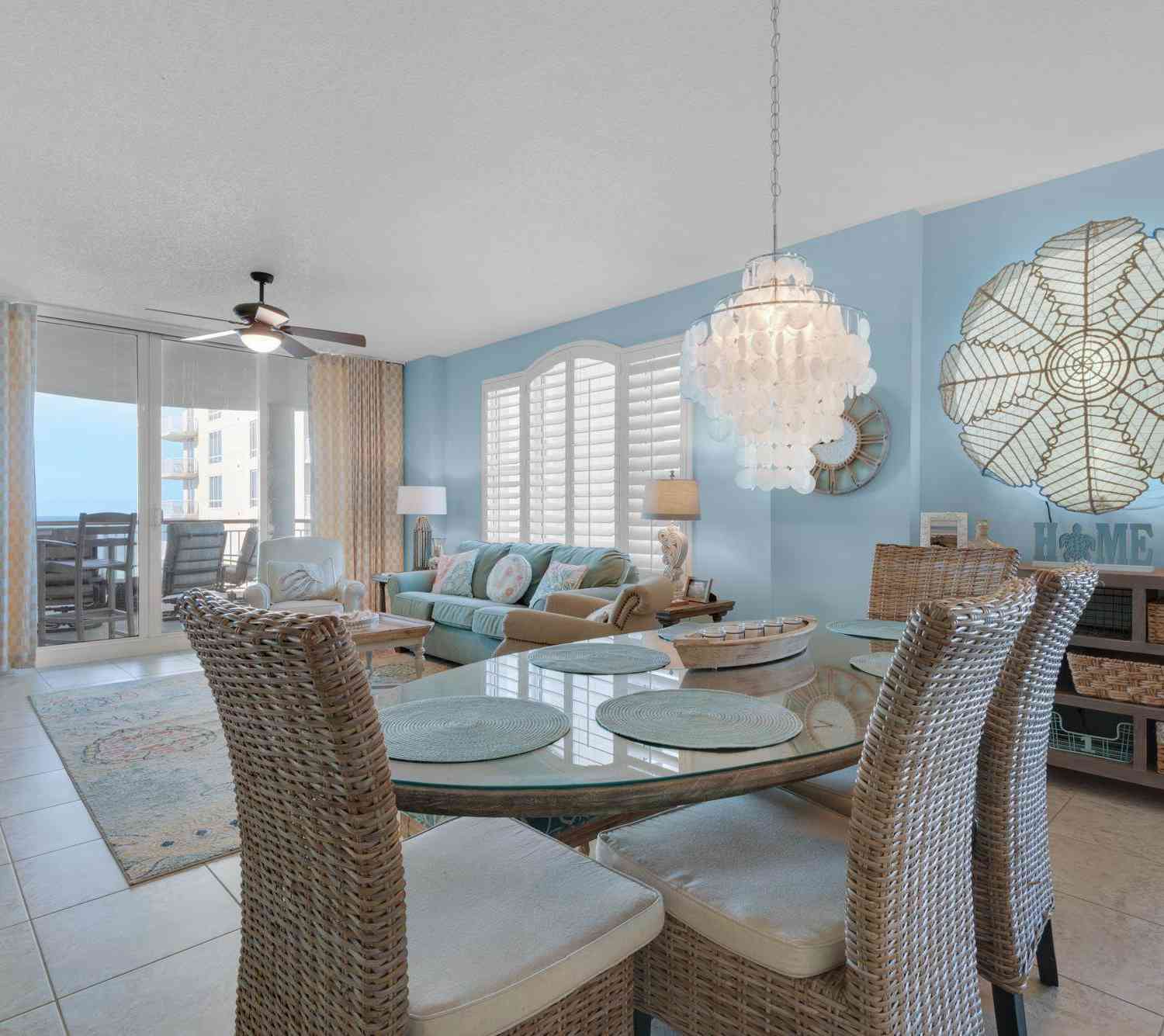 Condo For Sale - 8501 Gulf Blvd #W-4F<br/> Navarre Beach, FL 32566