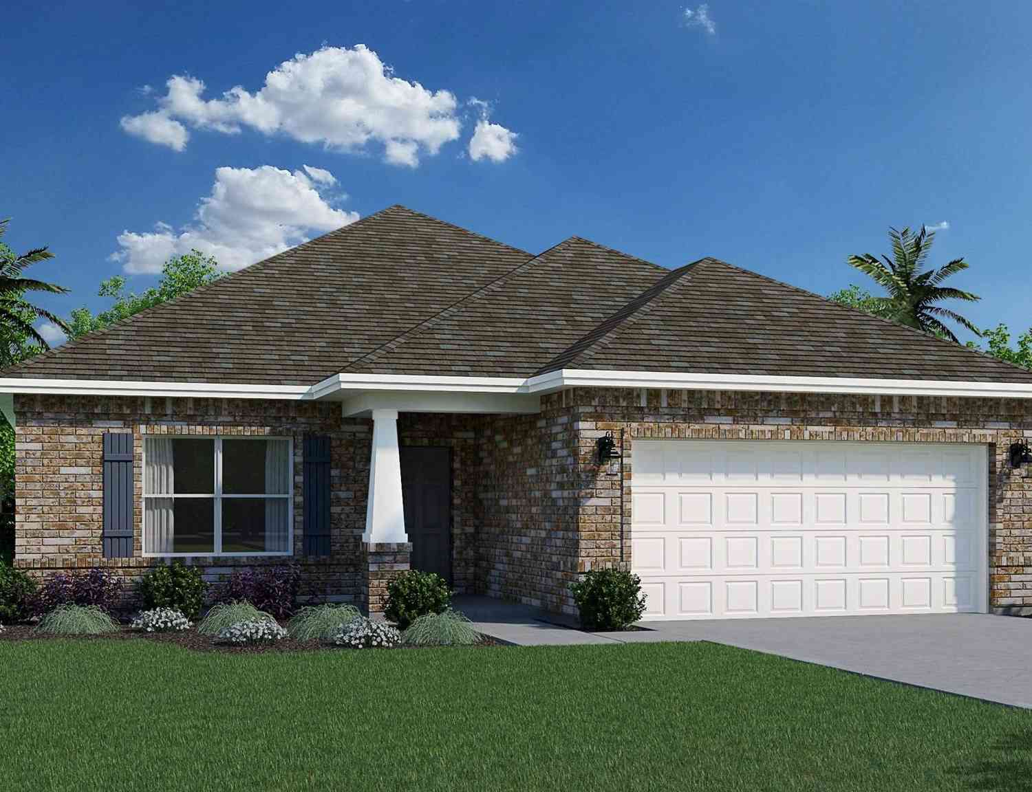 Homes For Sale - 4612 Sago Palm Cir<br/> Pace, FL 32571