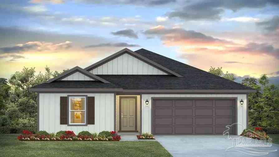 Homes For Sale - 10116 Oak Haven Rd<br/> Pensacola, FL 32526