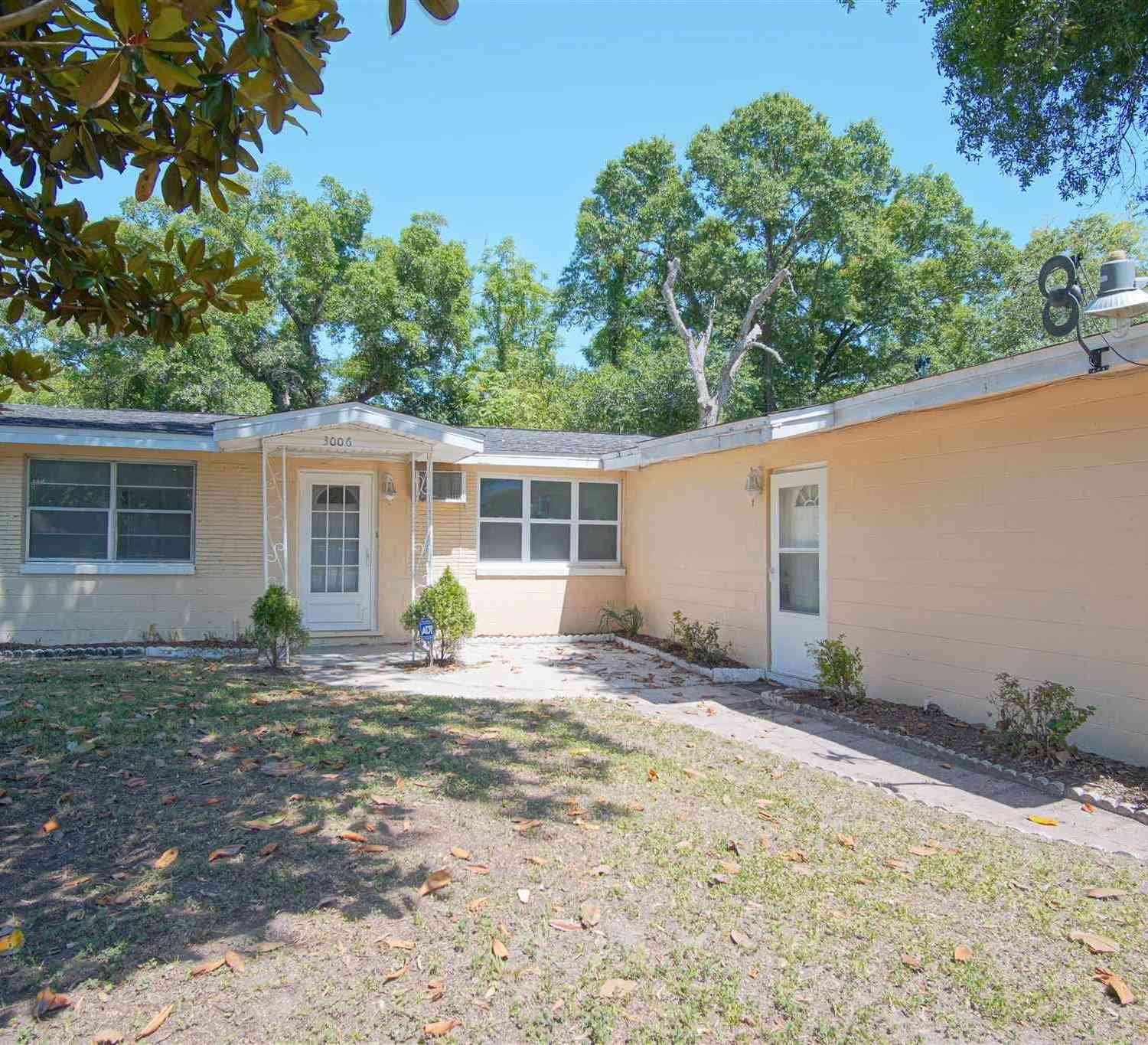 Homes For Sale - 3006 N Miller St<br/> Pensacola, FL 32503