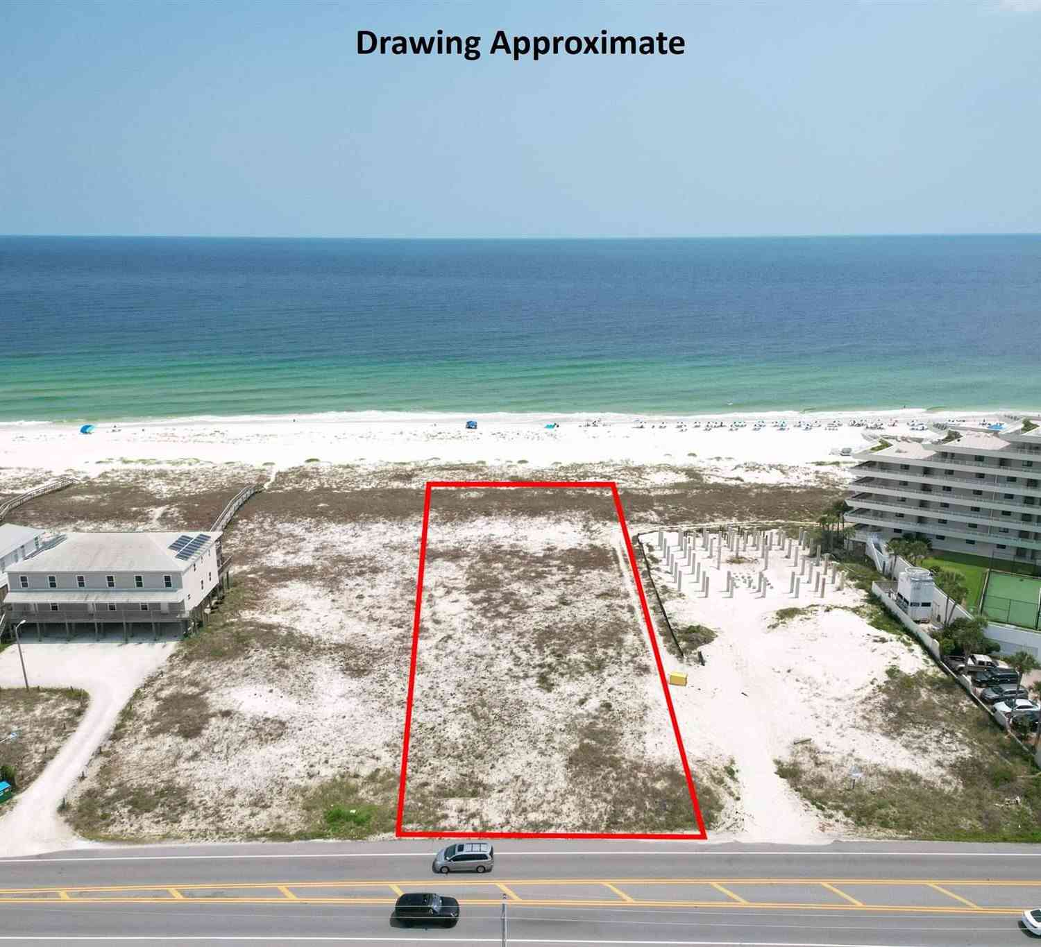 Vacant Land For Sale - 16000 Perdido Key Dr<br/> Pensacola, FL 32507