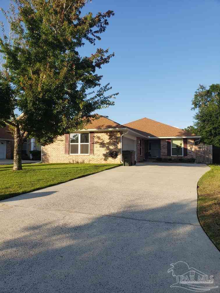 Homes For Sale - 6534 Rambler Dr<br/> Pensacola, FL 32505