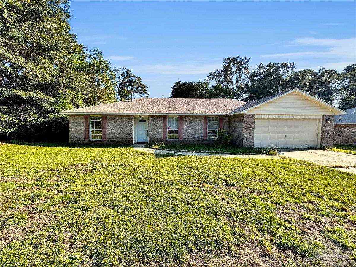 Homes For Sale - 7705 W Jackson St<br/> Pensacola, FL 32506