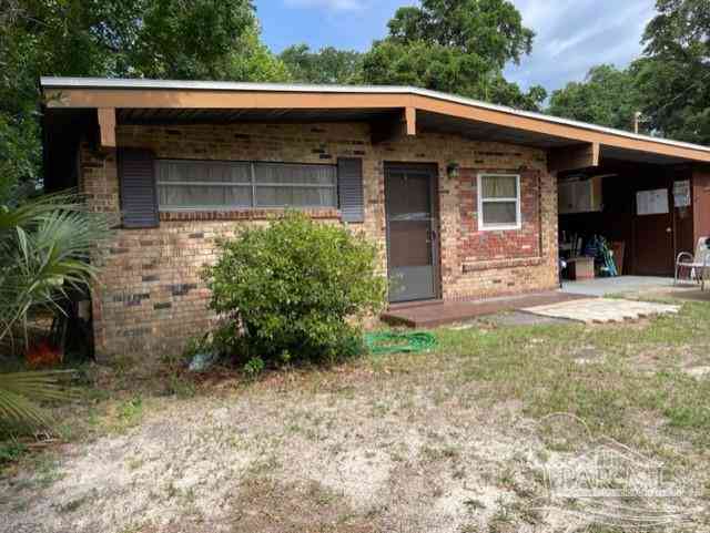Homes For Sale - 310 Brigadier St<br/> Pensacola, FL 32507