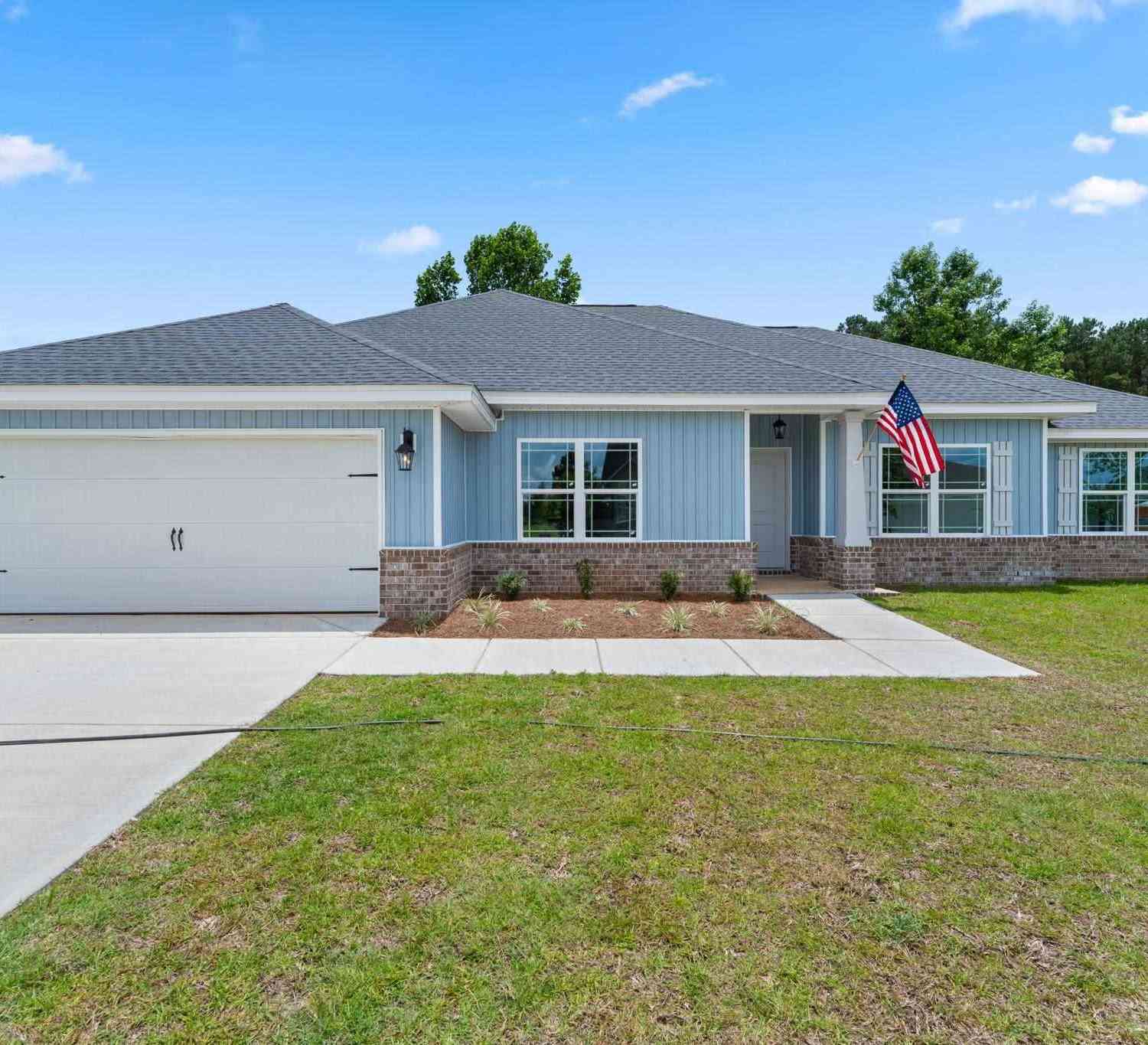 Homes For Sale - 7061 Beulah Rd<br/> Pensacola, FL 32526