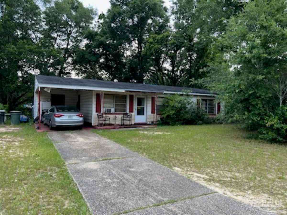Homes For Sale - 706 Baker St<br/> Pensacola, FL 32505