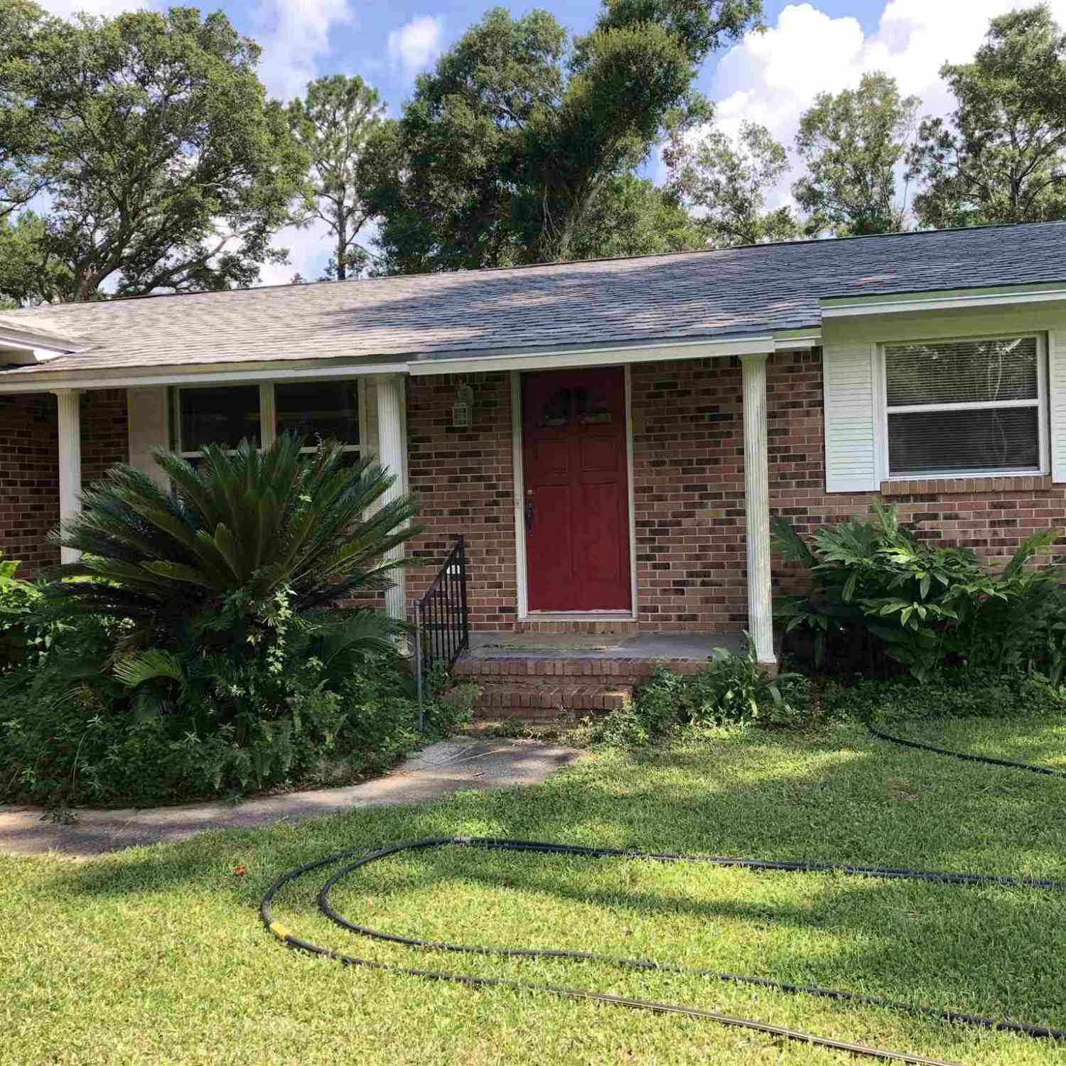 Homes For Sale - 1603 N 52nd Ave<br/> Pensacola, FL 32507